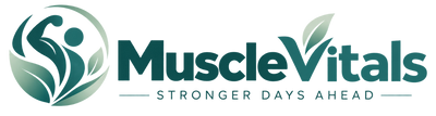 Muscle Vitals